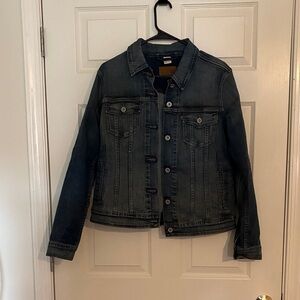 Levi's Denim Jacket
